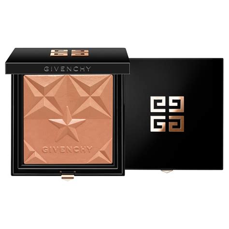 poudre bonne mine les saisons givenchy|Givenchy Poudre Bonne Mine (Healthy Glow Powder) .